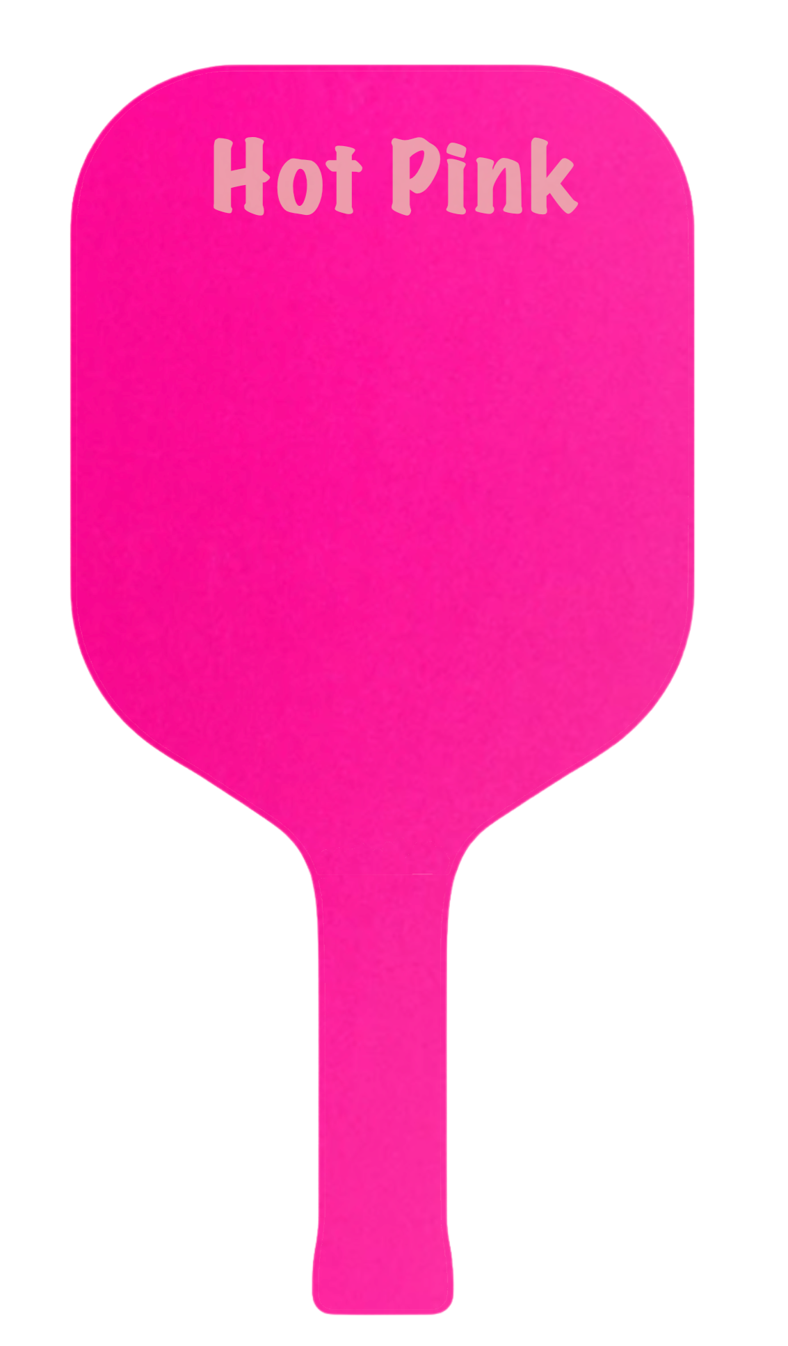 Solid Color Picklepops