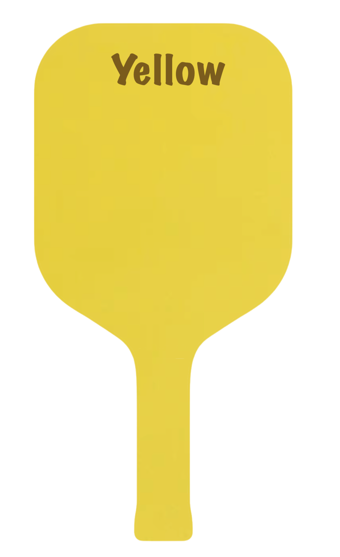 Solid Color Picklepops