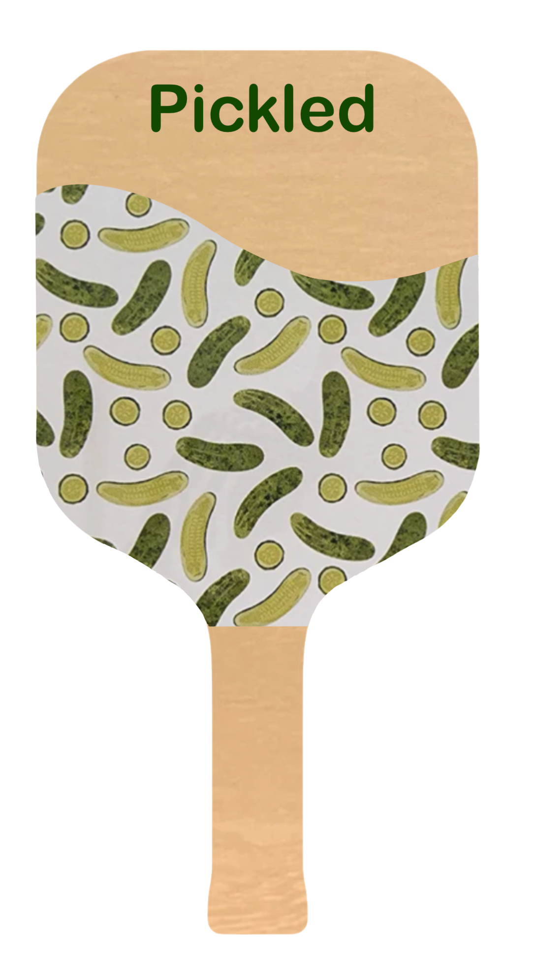 Themed Picklepops