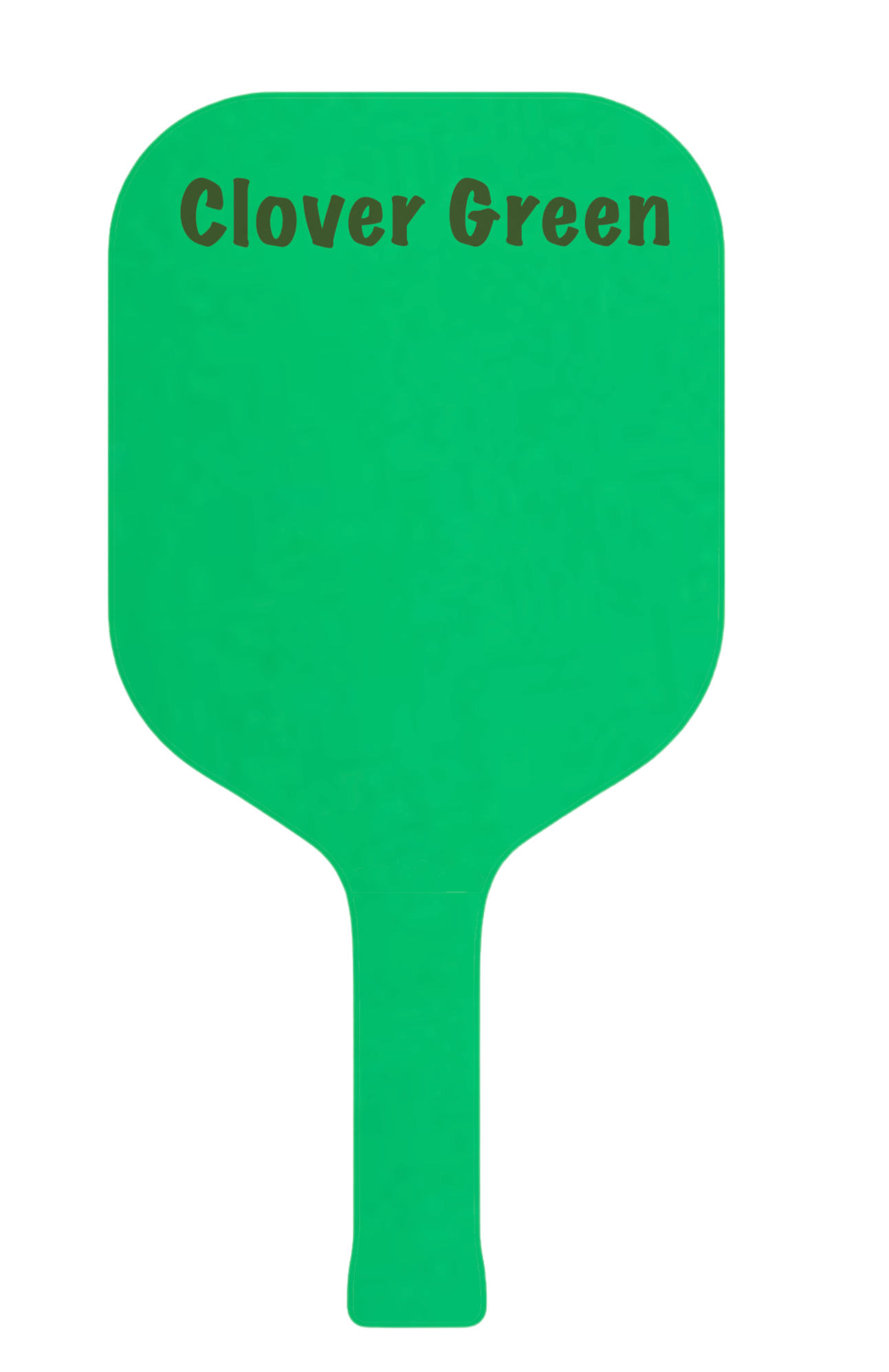 Solid Color Picklepops