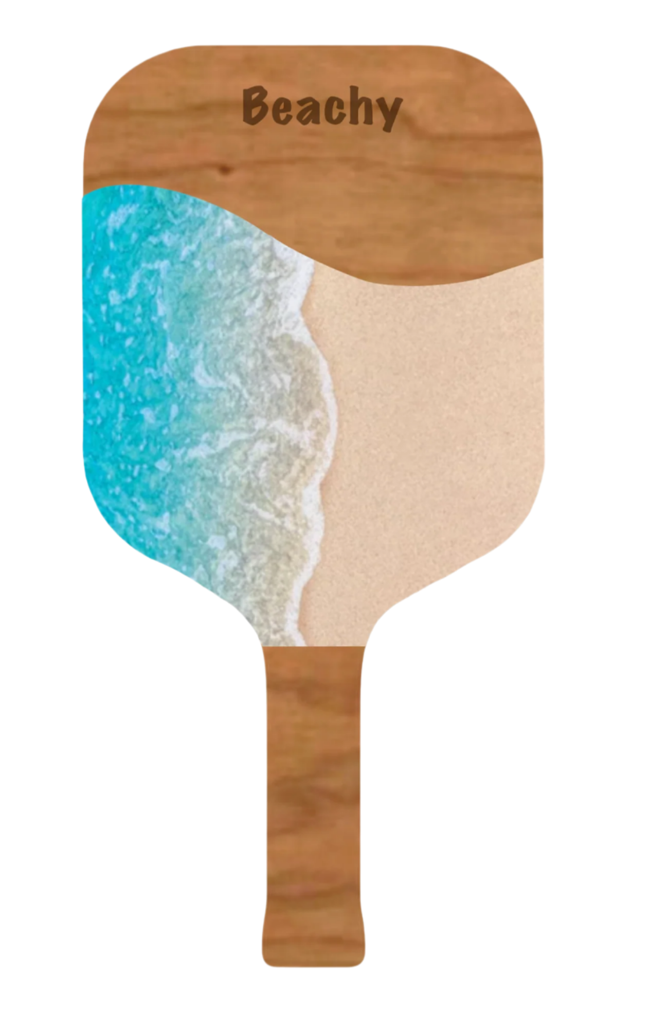 Tropical Beach Collection