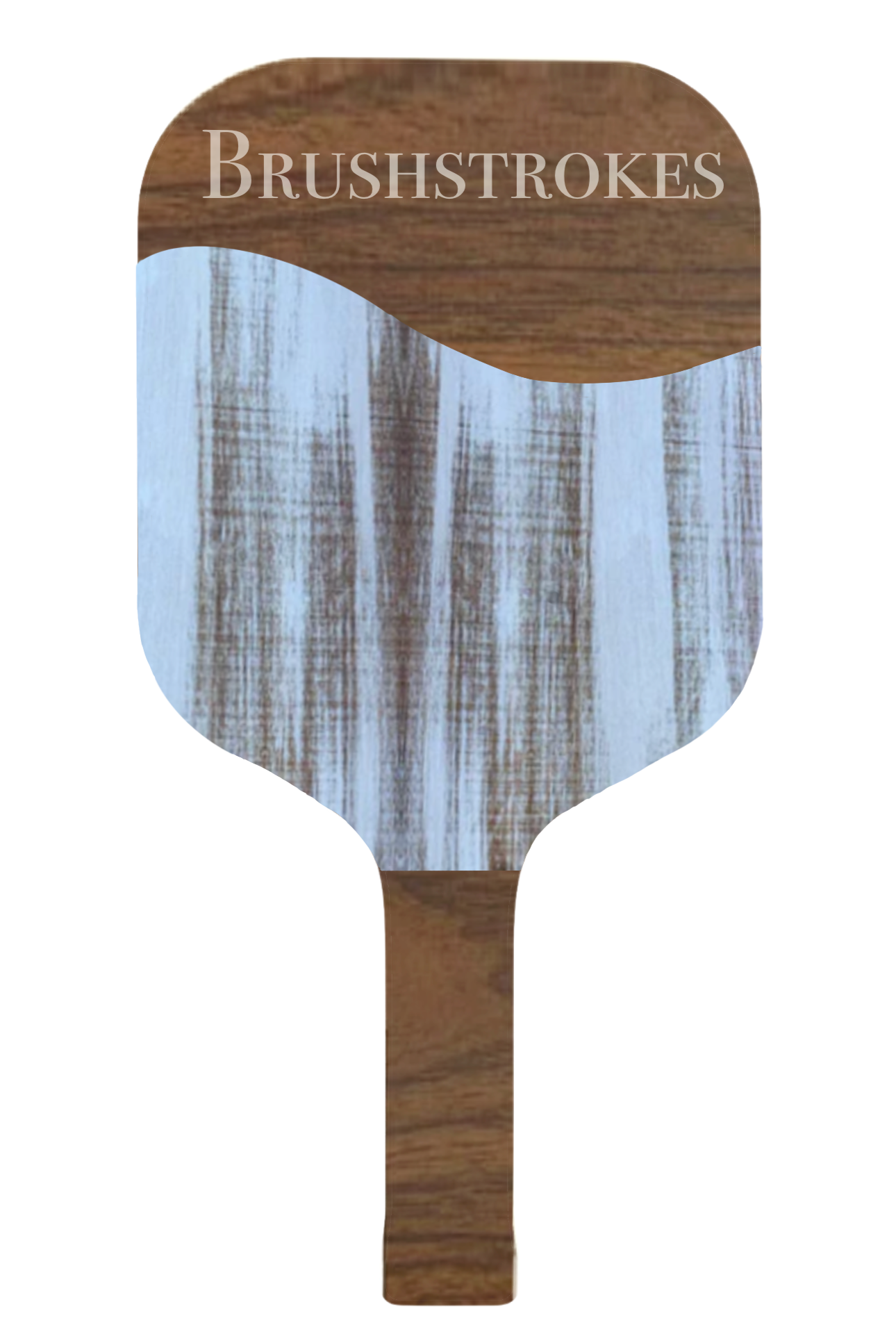 Wood Look PicklePops