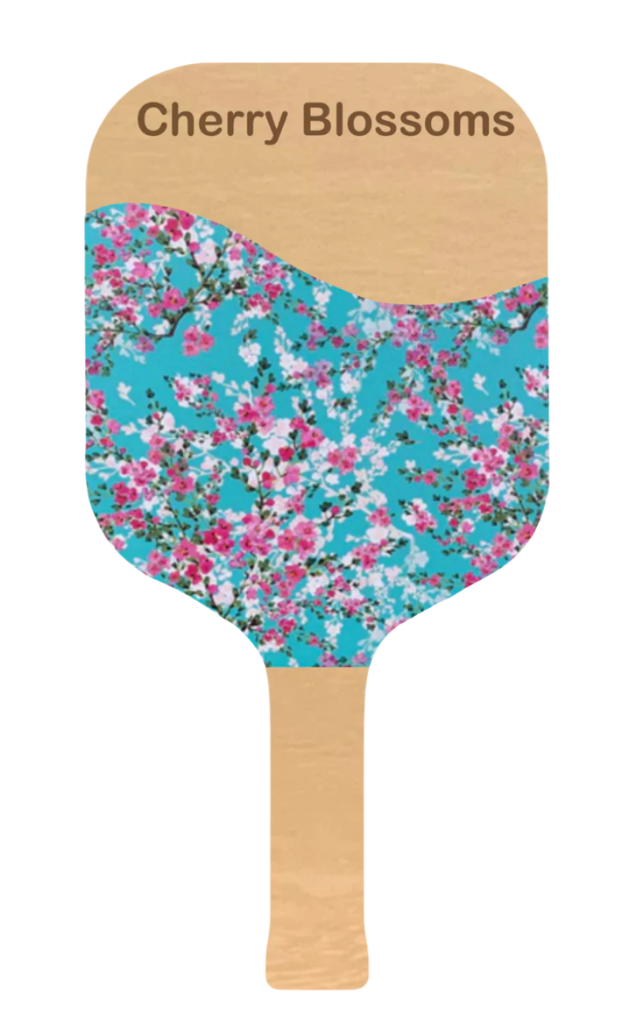 Floral Picklepops