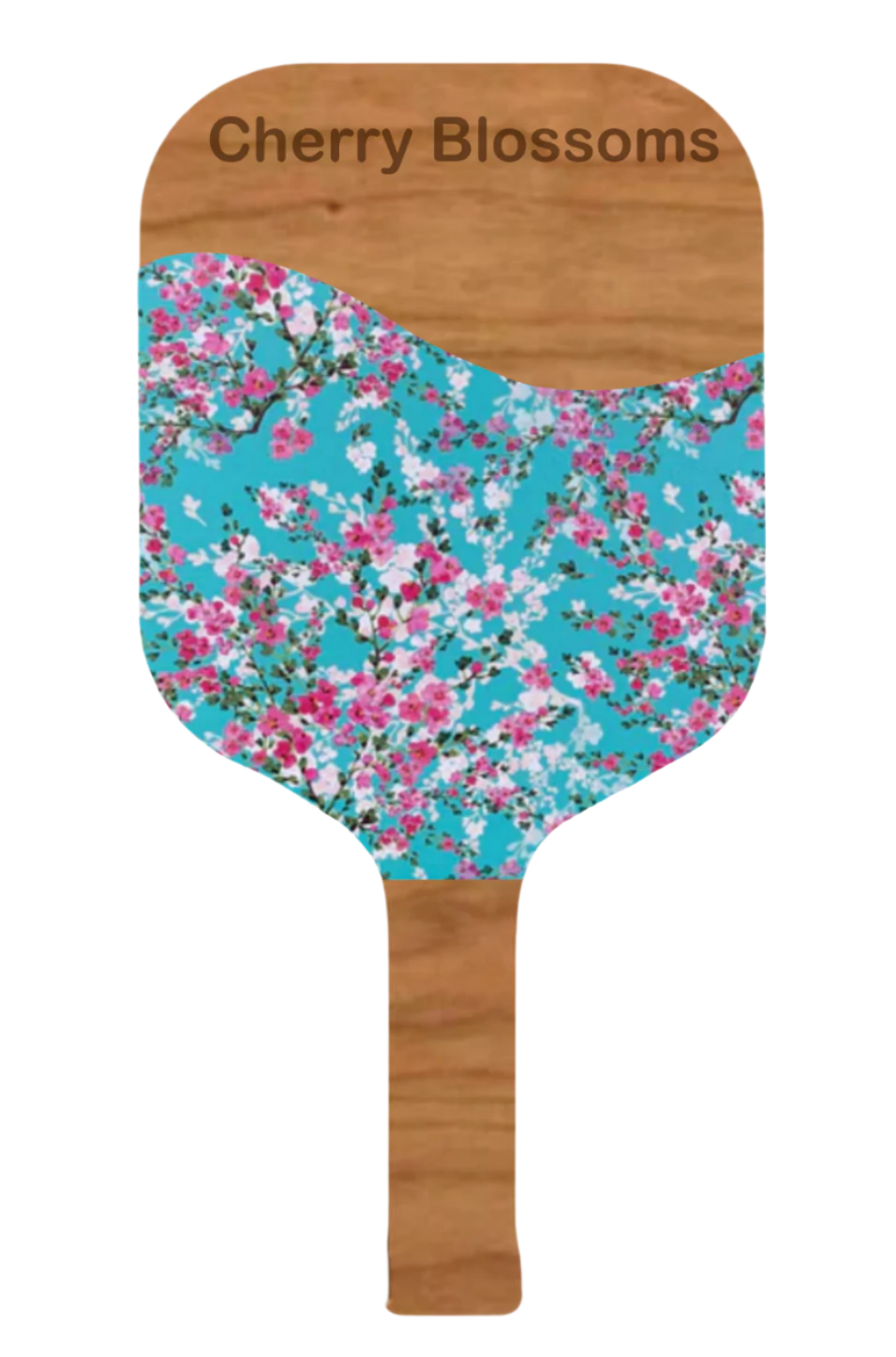 Floral Picklepops
