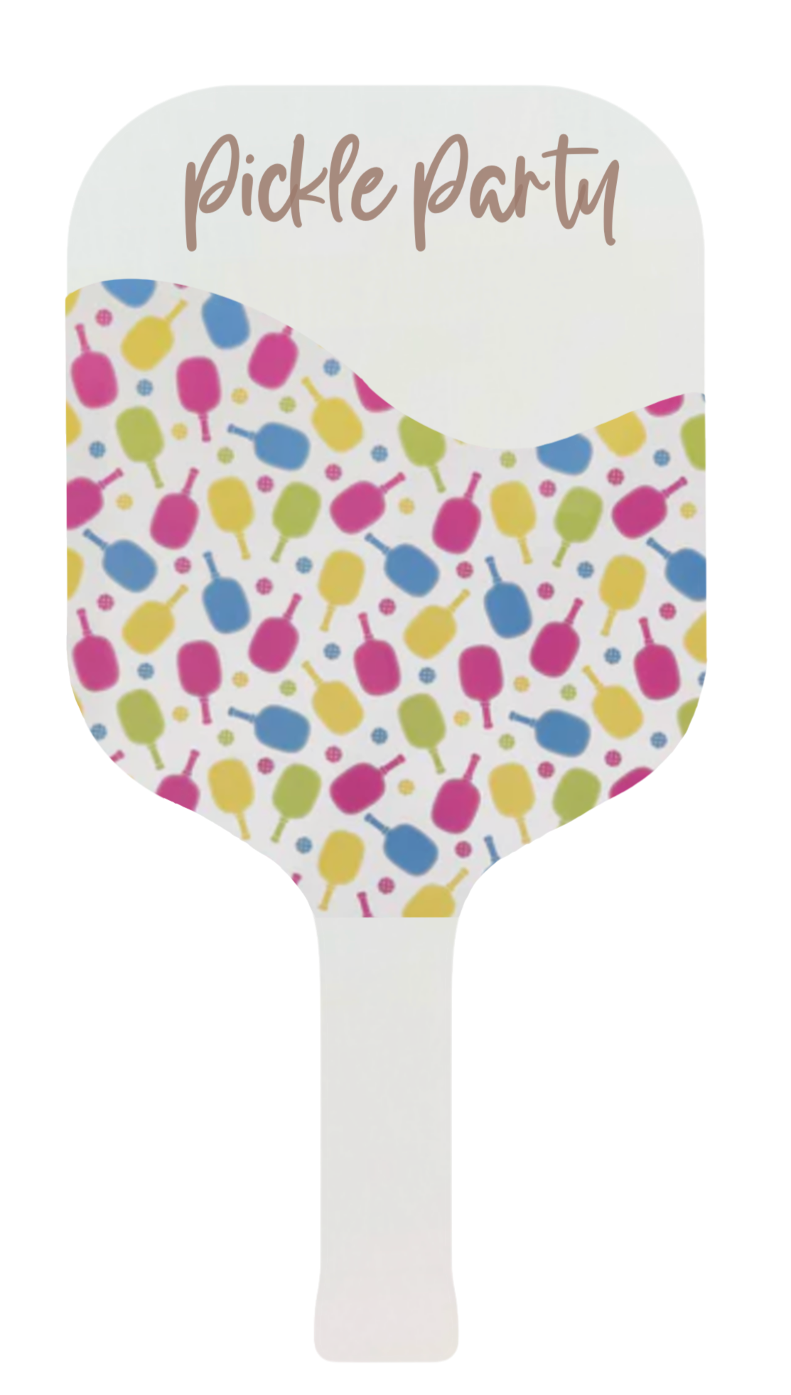 Themed Picklepops