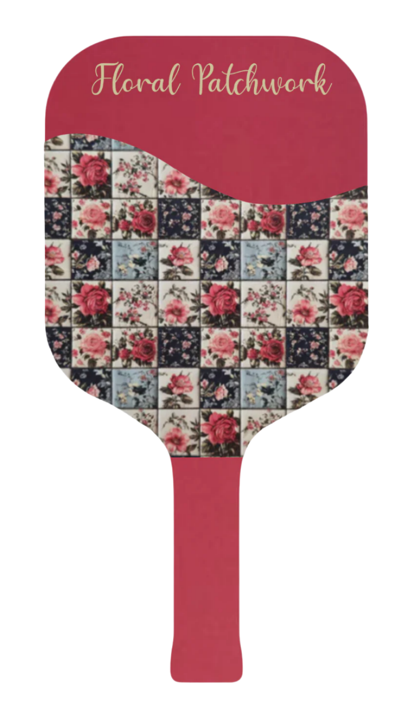 Floral Picklepops