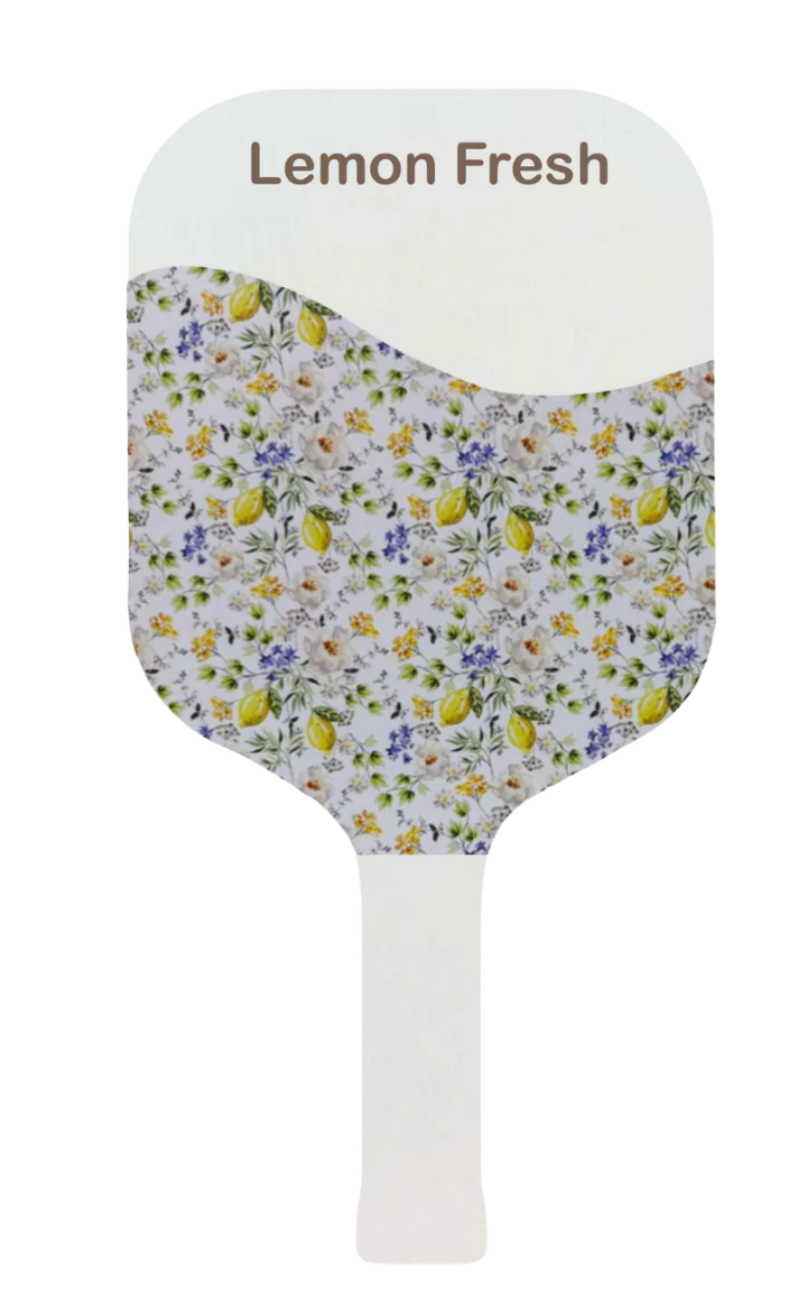 Floral Picklepops