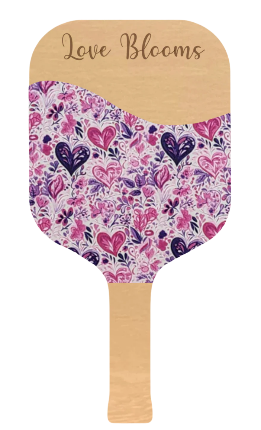 Floral Picklepops
