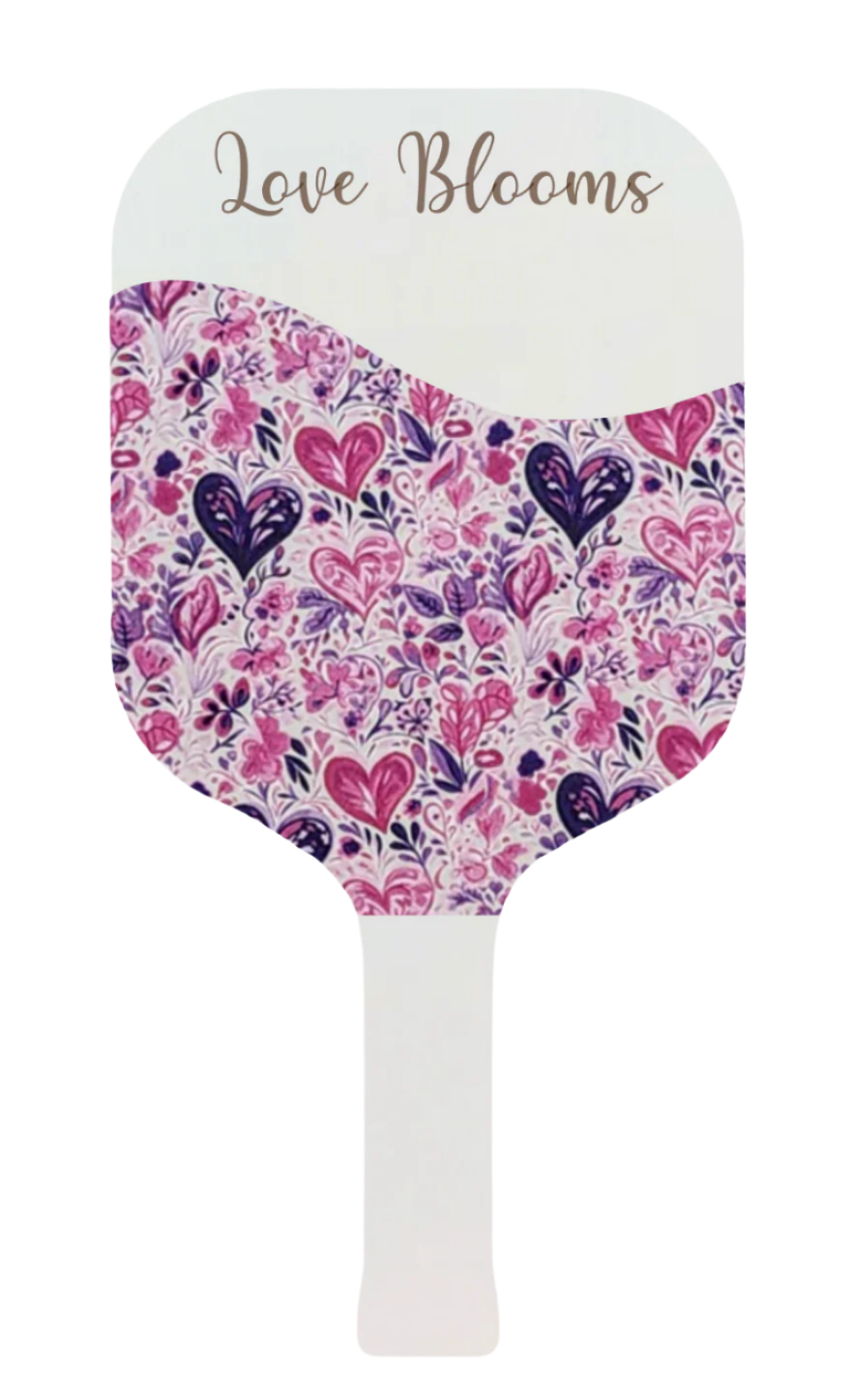 Floral Picklepops