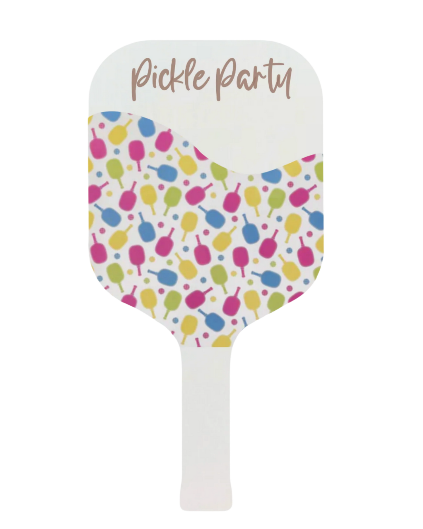 Themed Picklepops