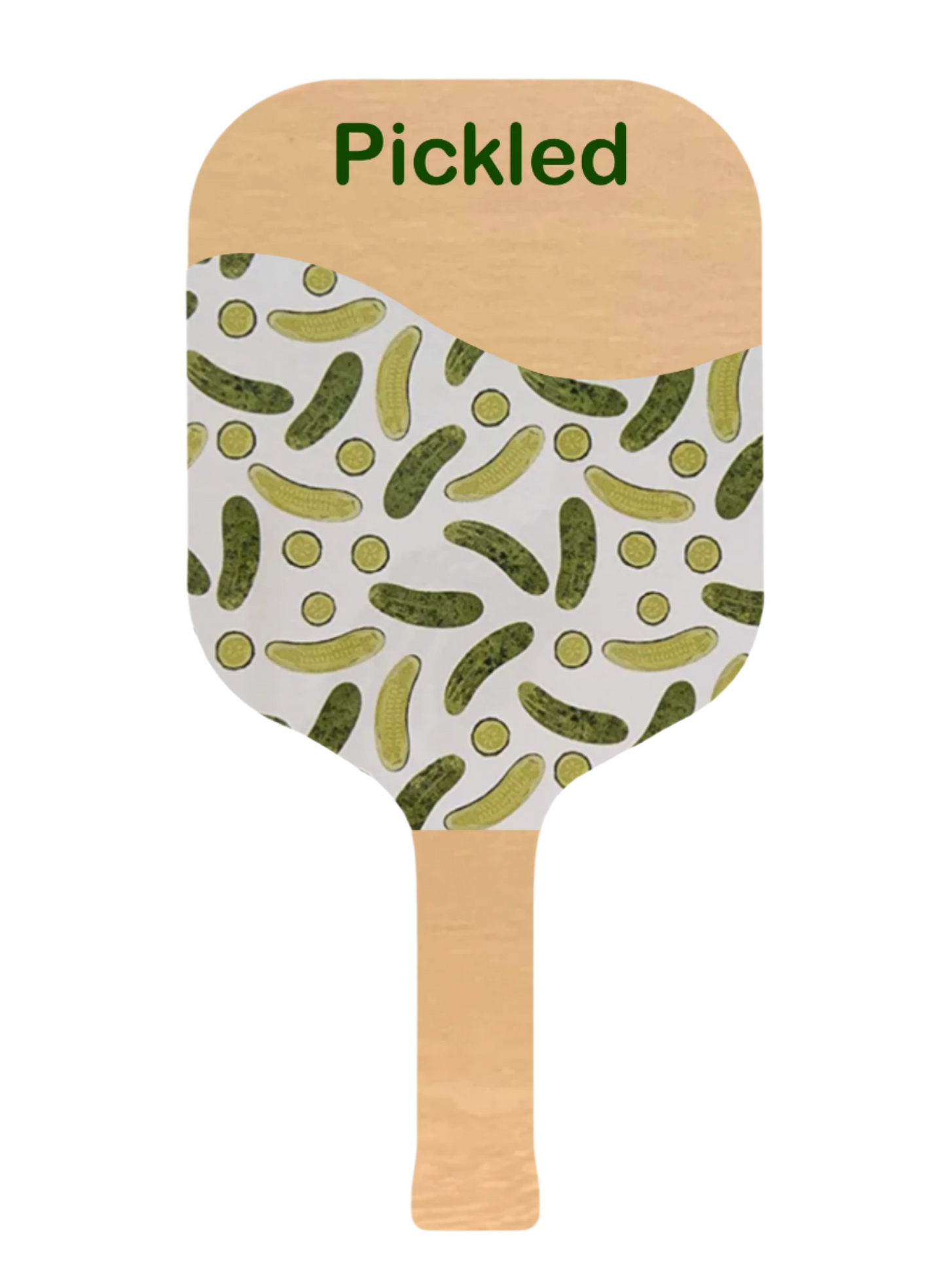 Themed Picklepops