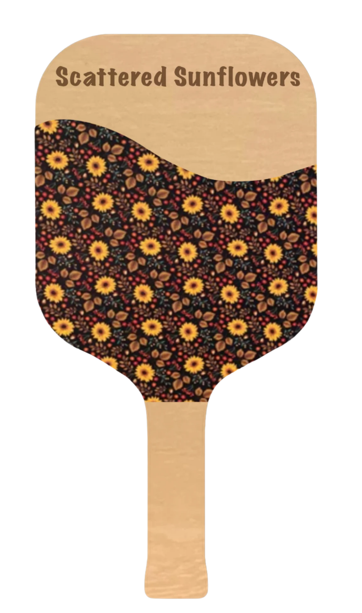 Floral Picklepops