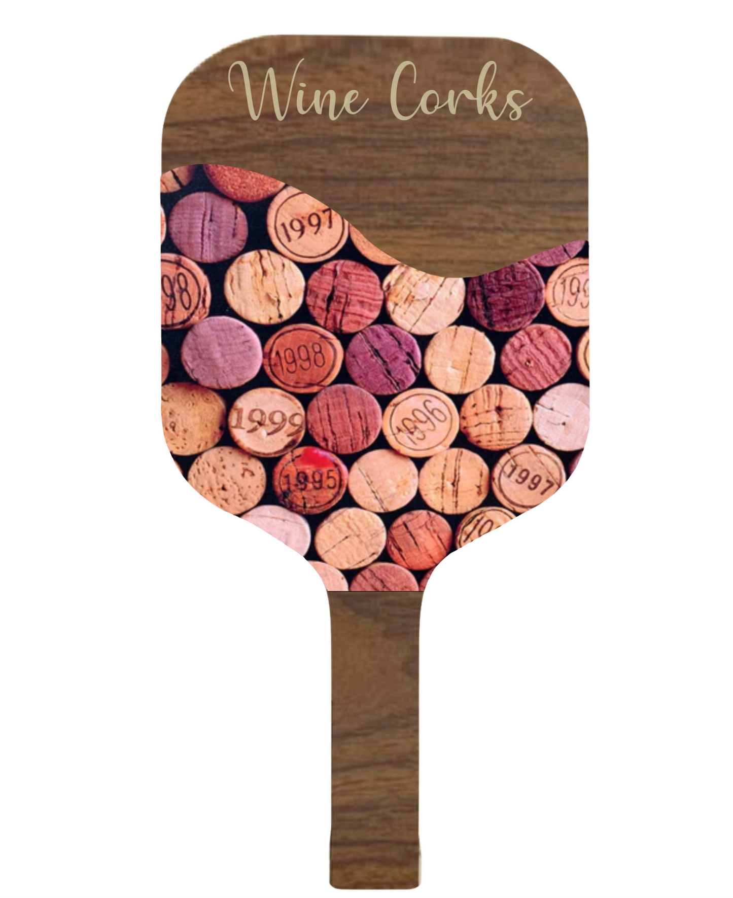 Wine Themed Picklepops