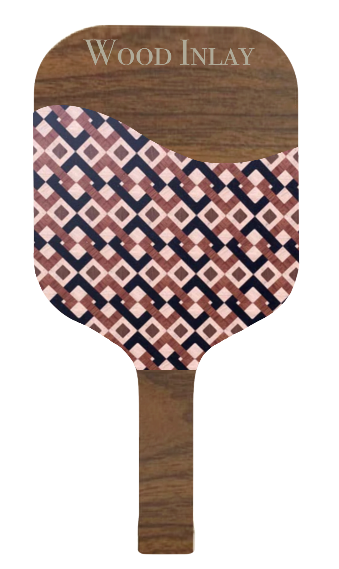 Wood Look PicklePops