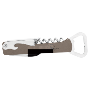 Corkscrew Wine Bottle Opener