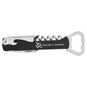 Corkscrew Wine Bottle Opener