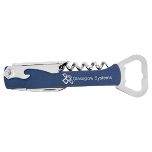 Corkscrew Wine Bottle Opener