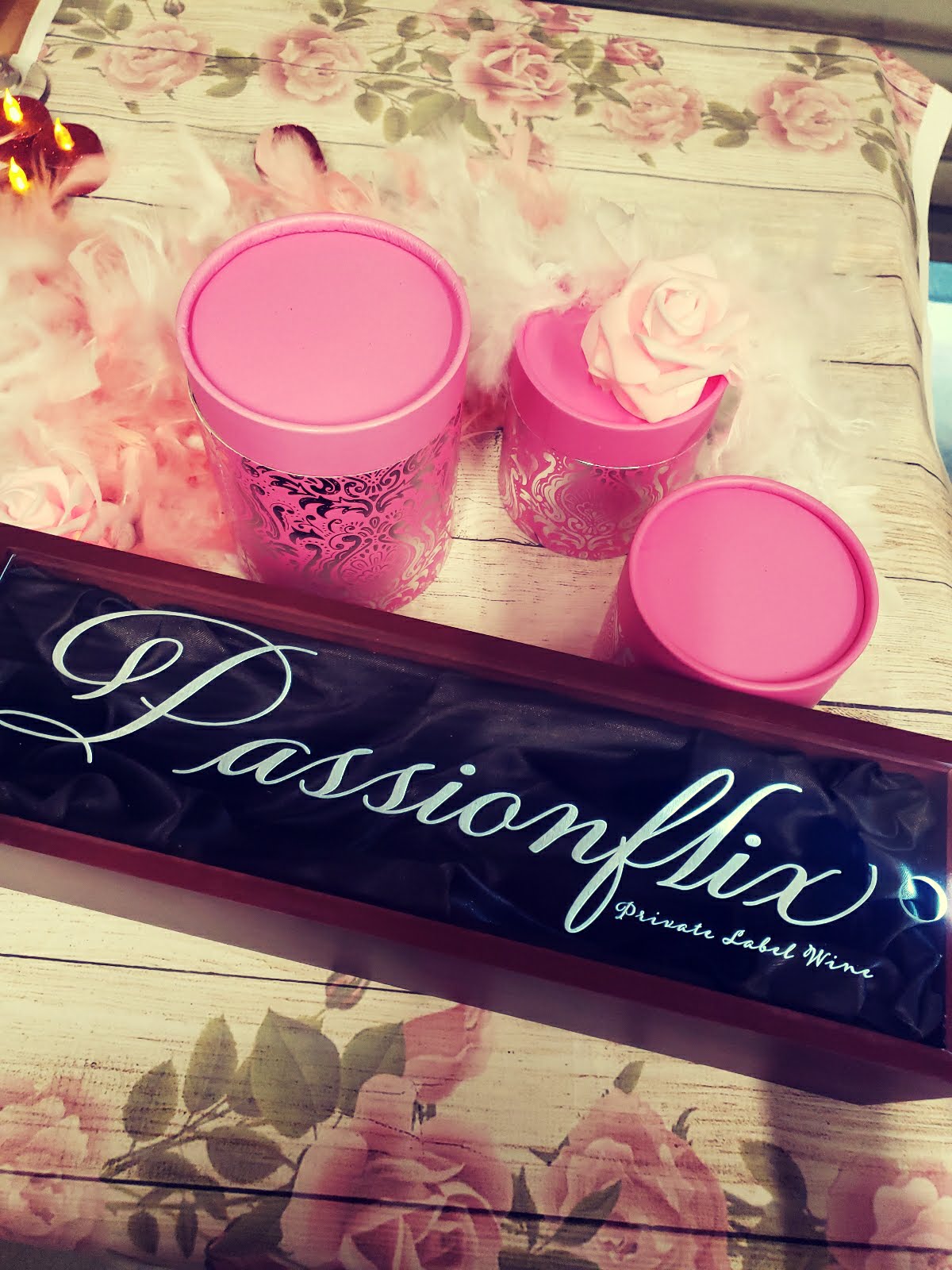 Wine Box