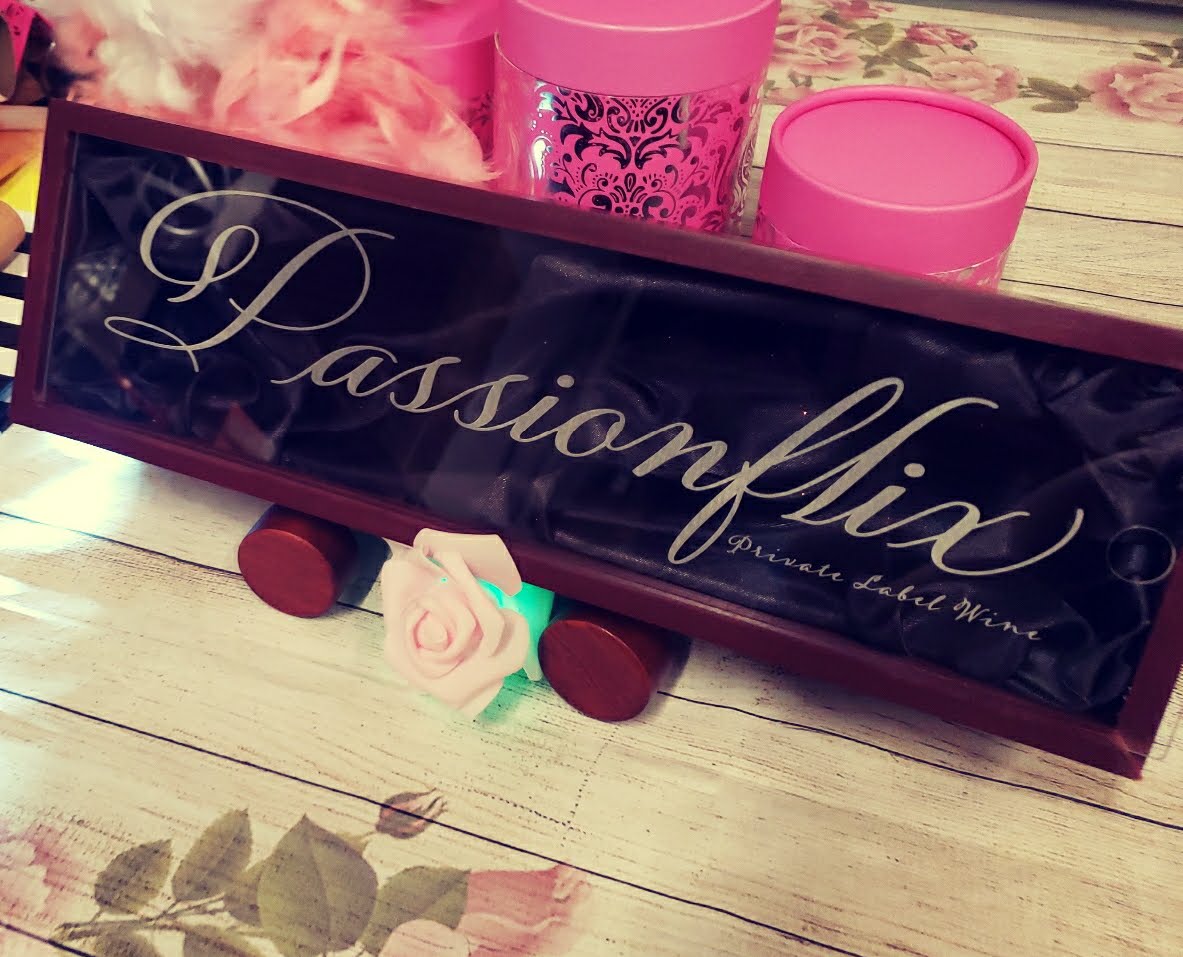 Wine Box