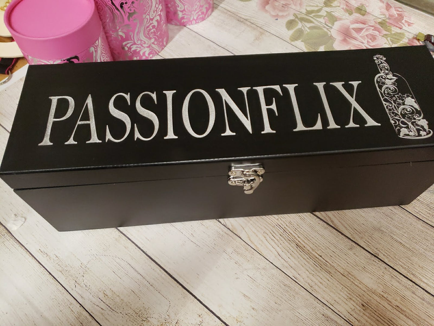 Wine Box
