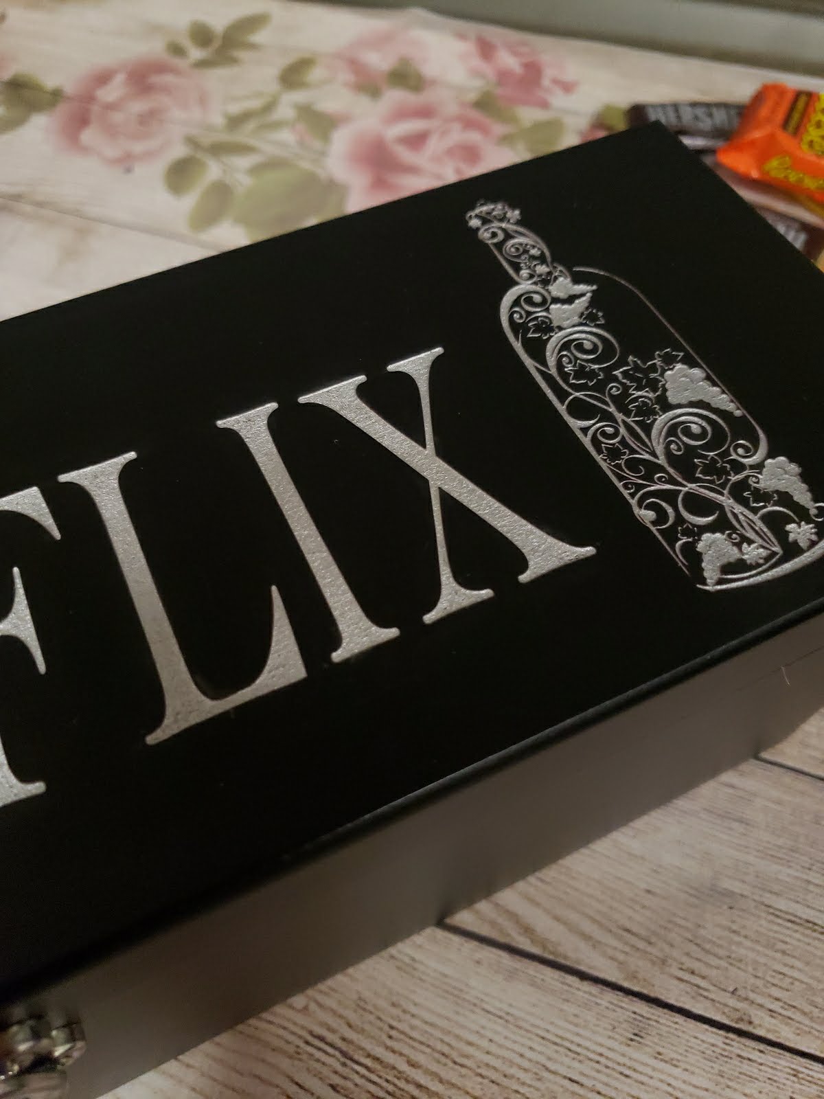 Wine Box
