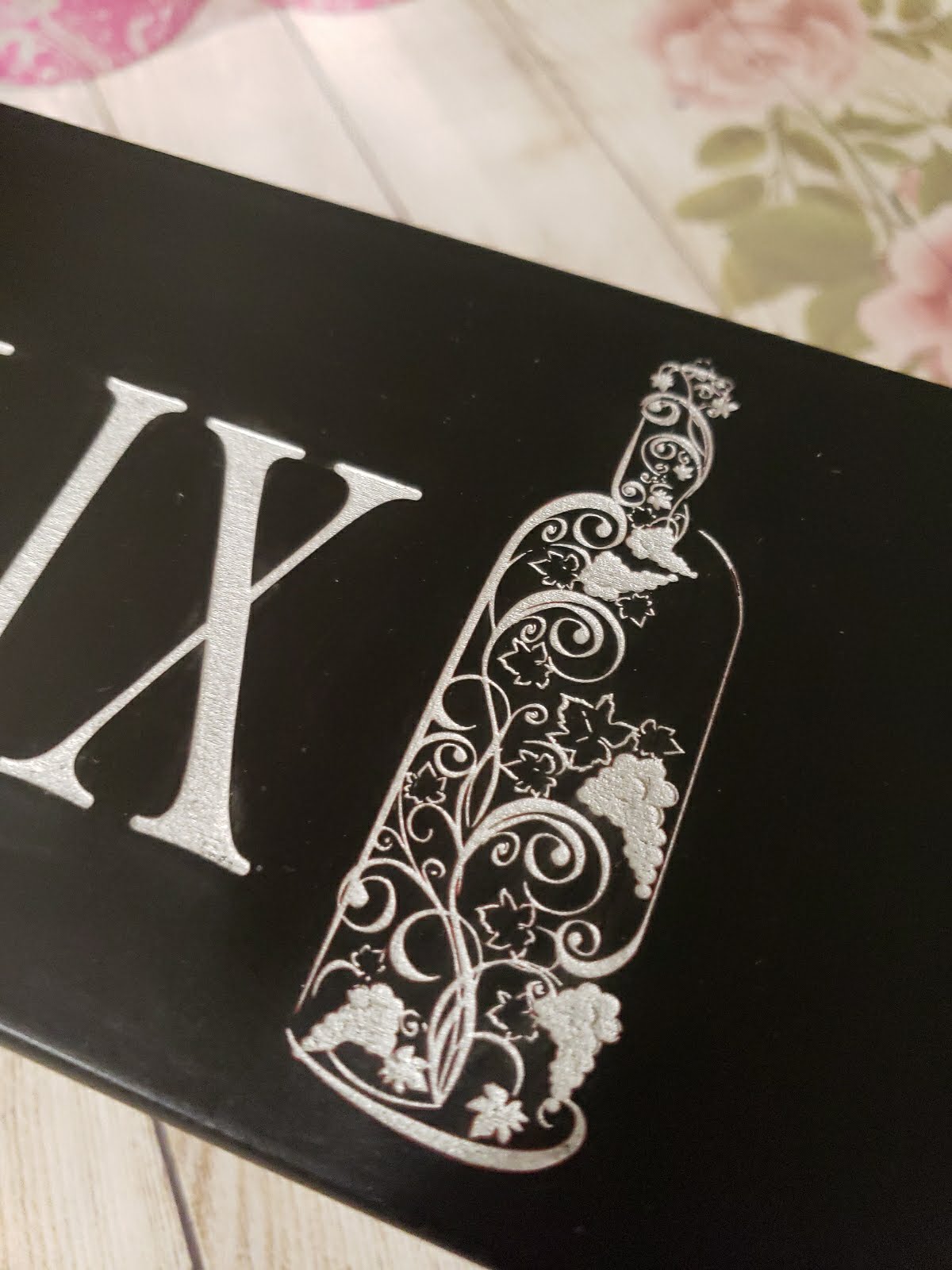 Wine Box