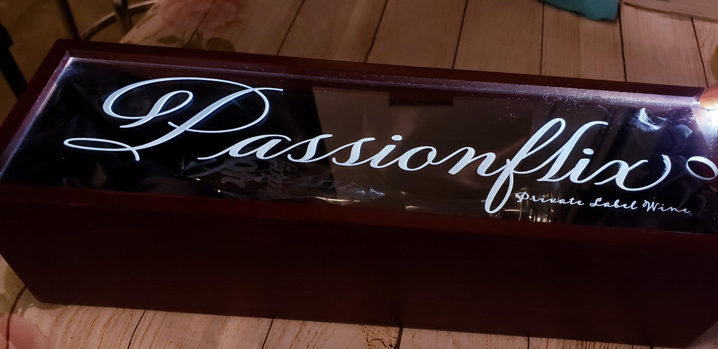 Wine Box