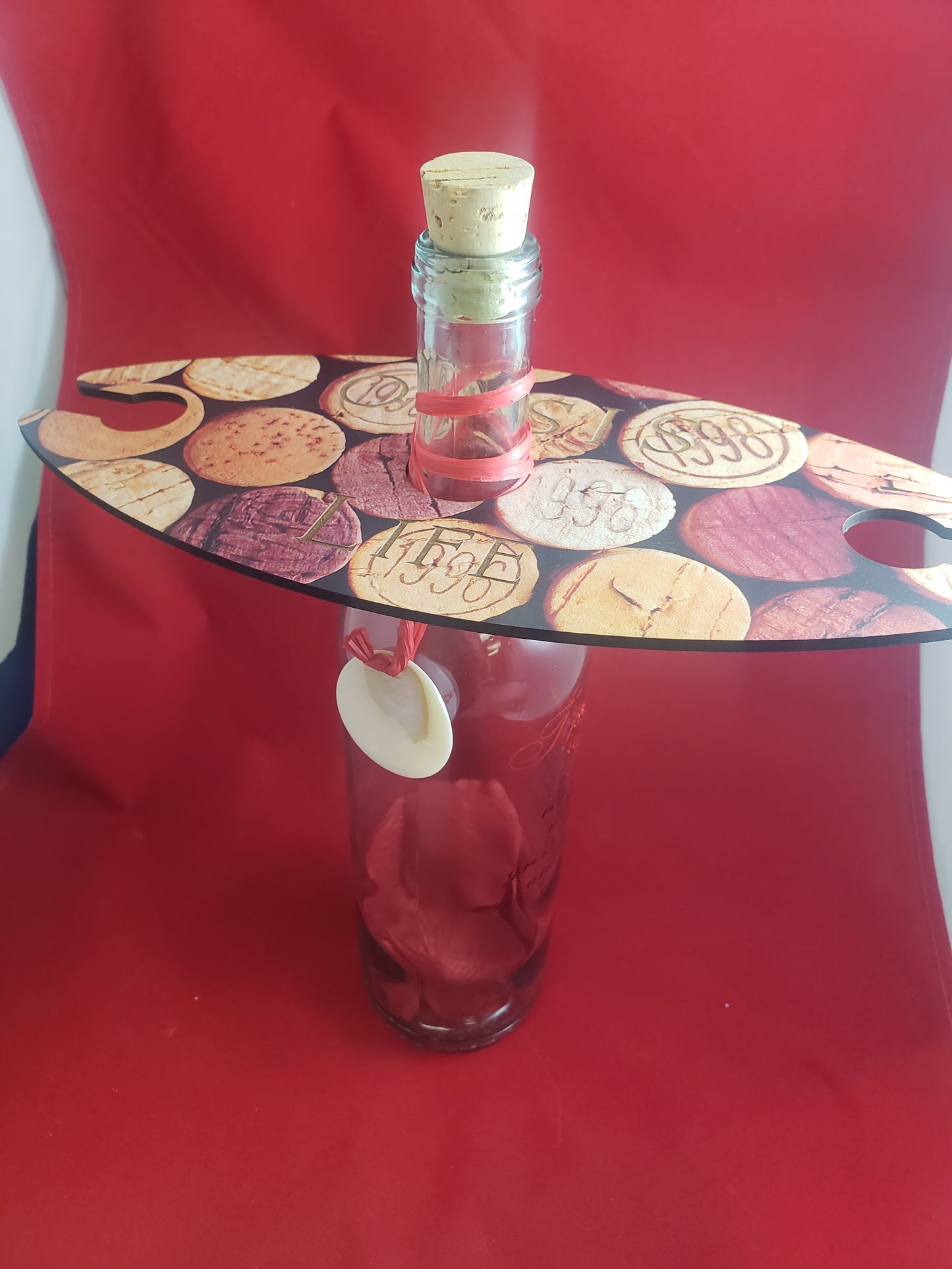 Wine Caddy