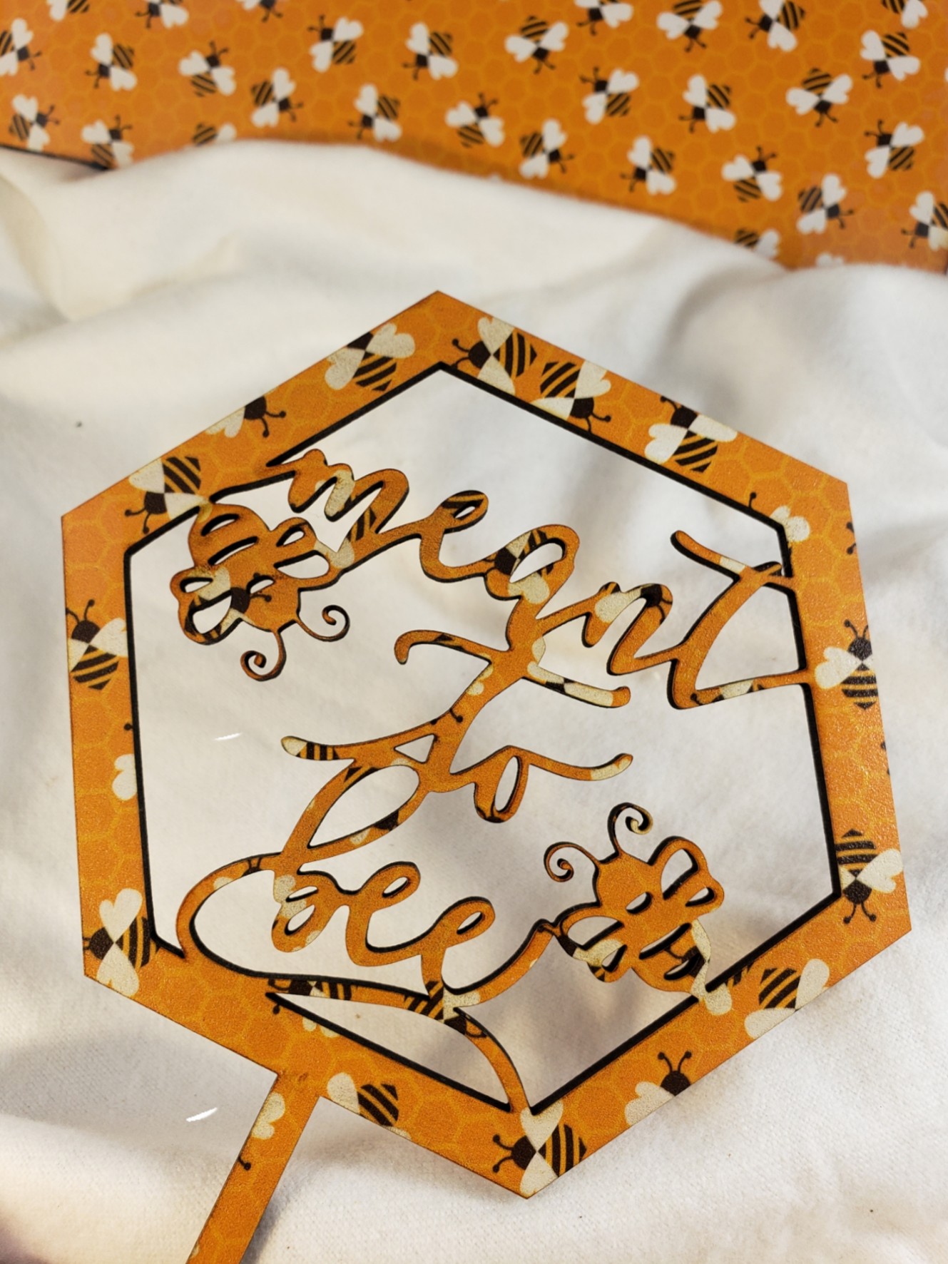 Cake Toppers