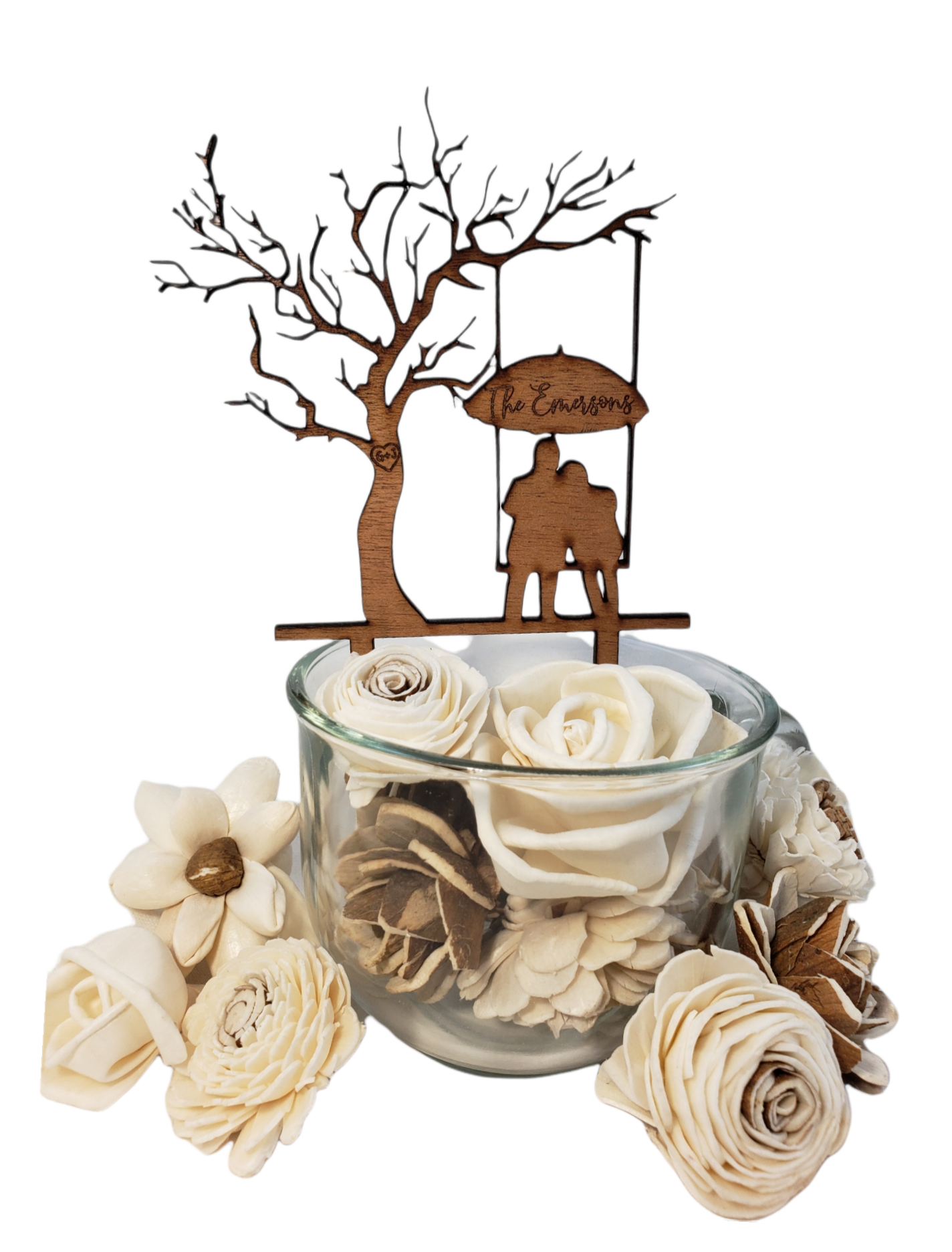 Cake Toppers