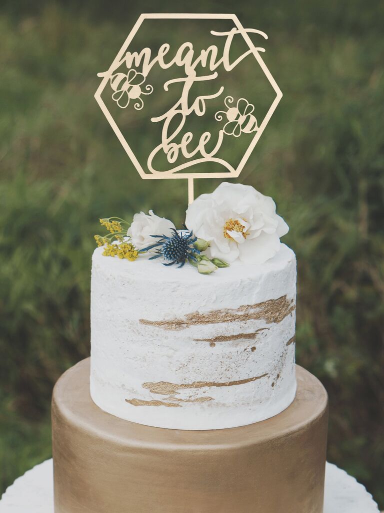 Cake Toppers