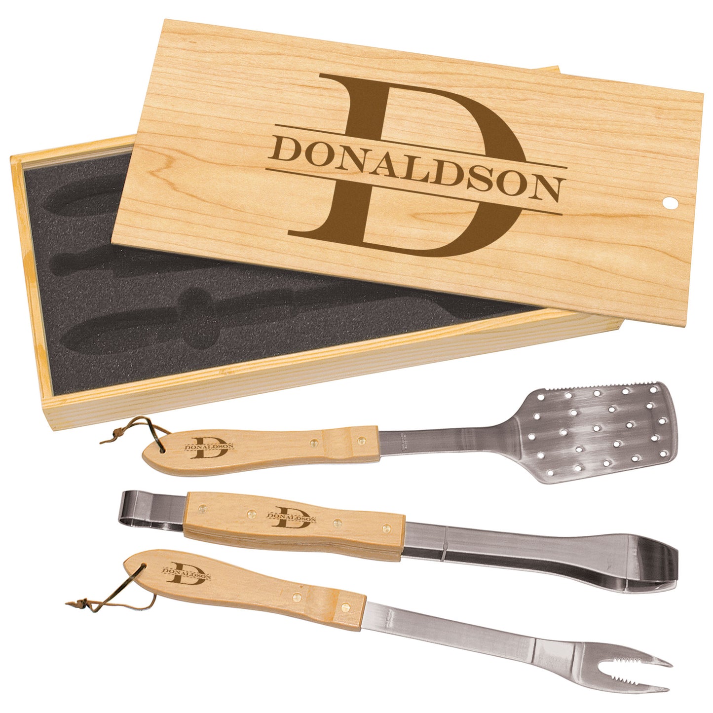 BBQ Tools