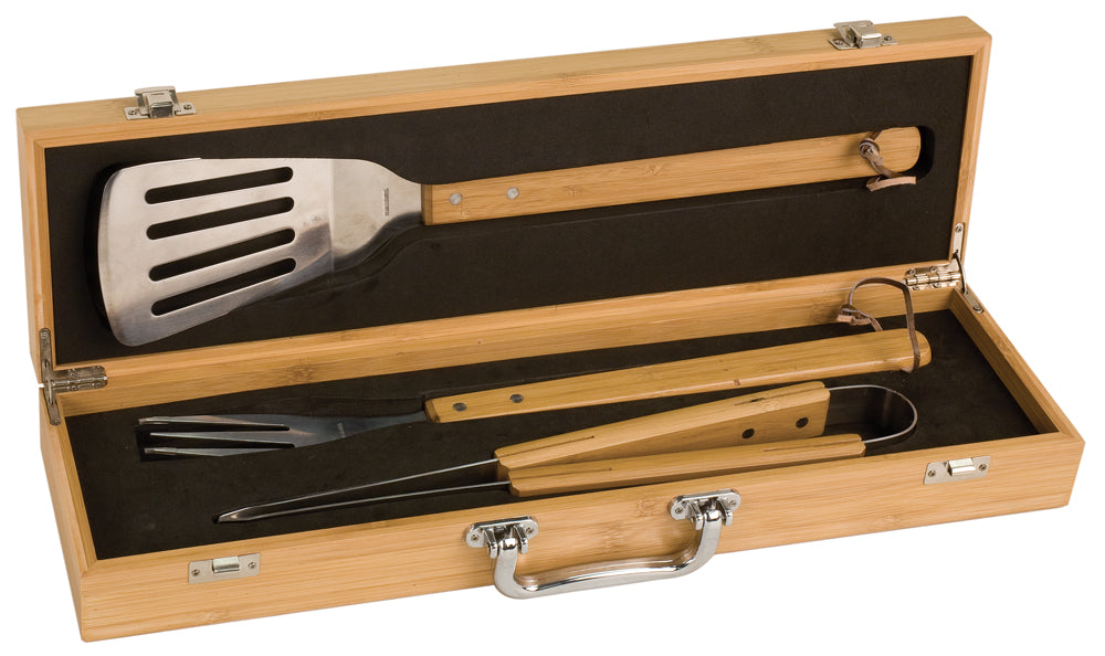 BBQ Tools