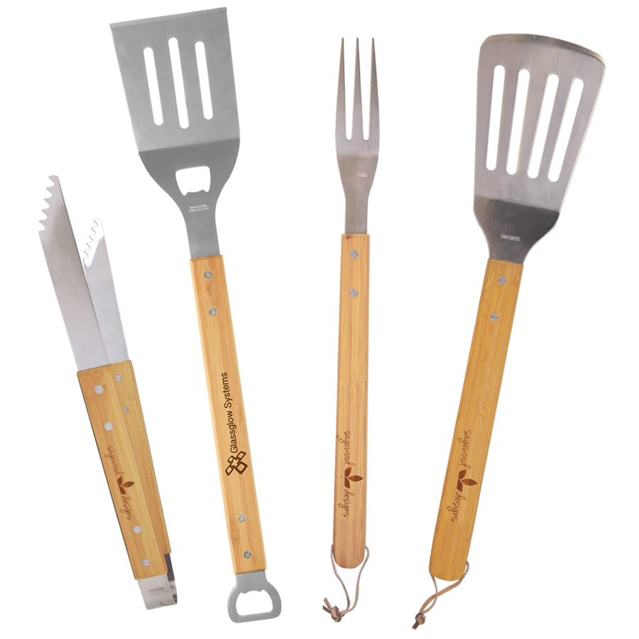 BBQ Tools