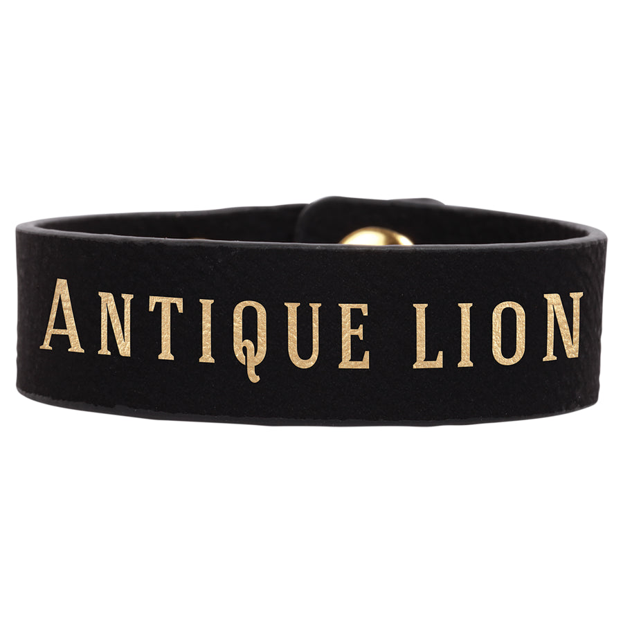 Leatherette Cuff Bracelets