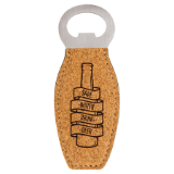 Magnetic Bottle Opener