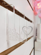 Slat Wall Hooks