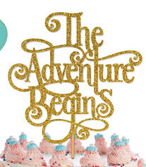 Cake Toppers