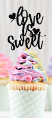 Cake Toppers