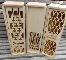 Wine Box