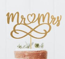 Cake Toppers
