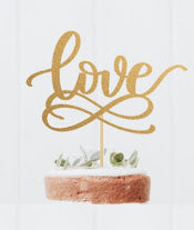 Cake Toppers
