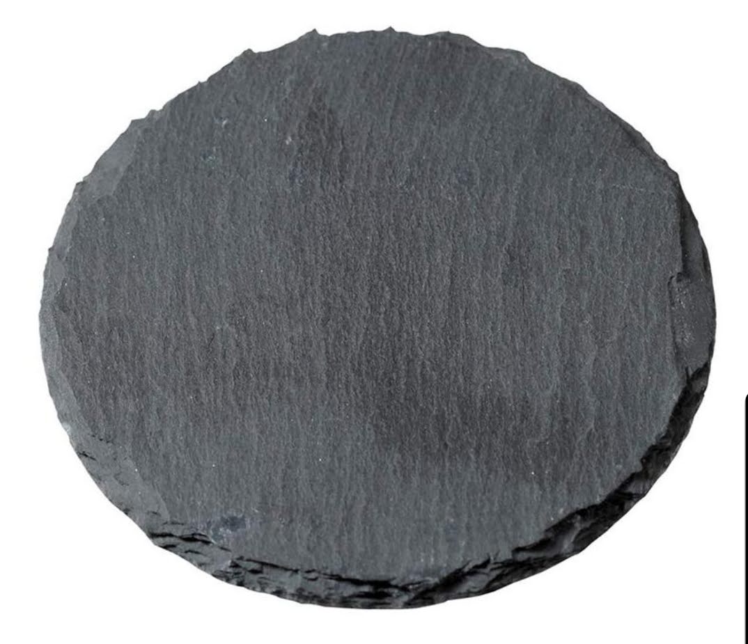 Slate Coasters