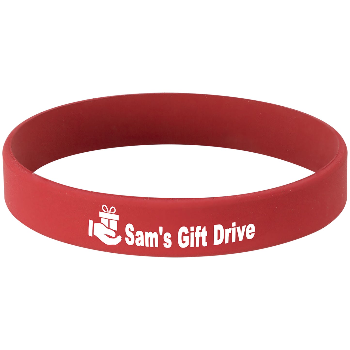 Silicone Bracelet