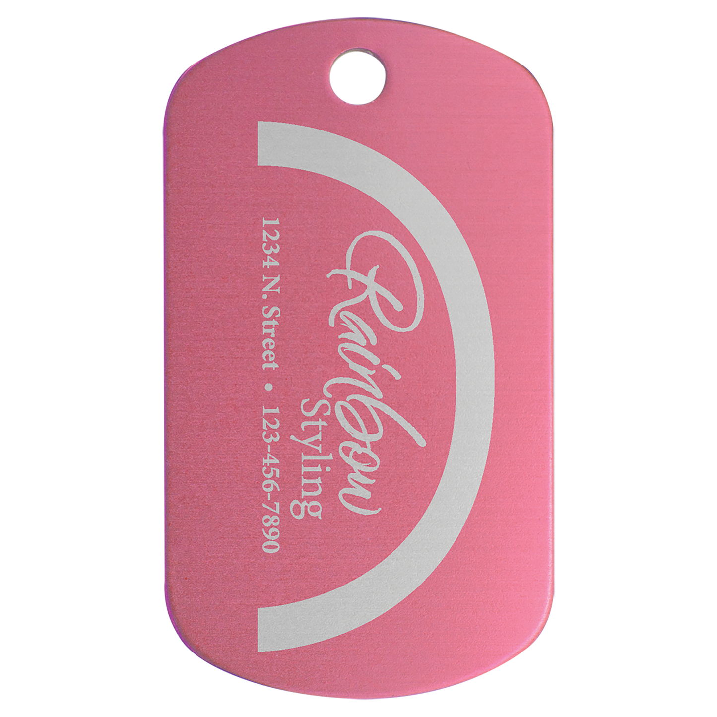 Luggage Tags