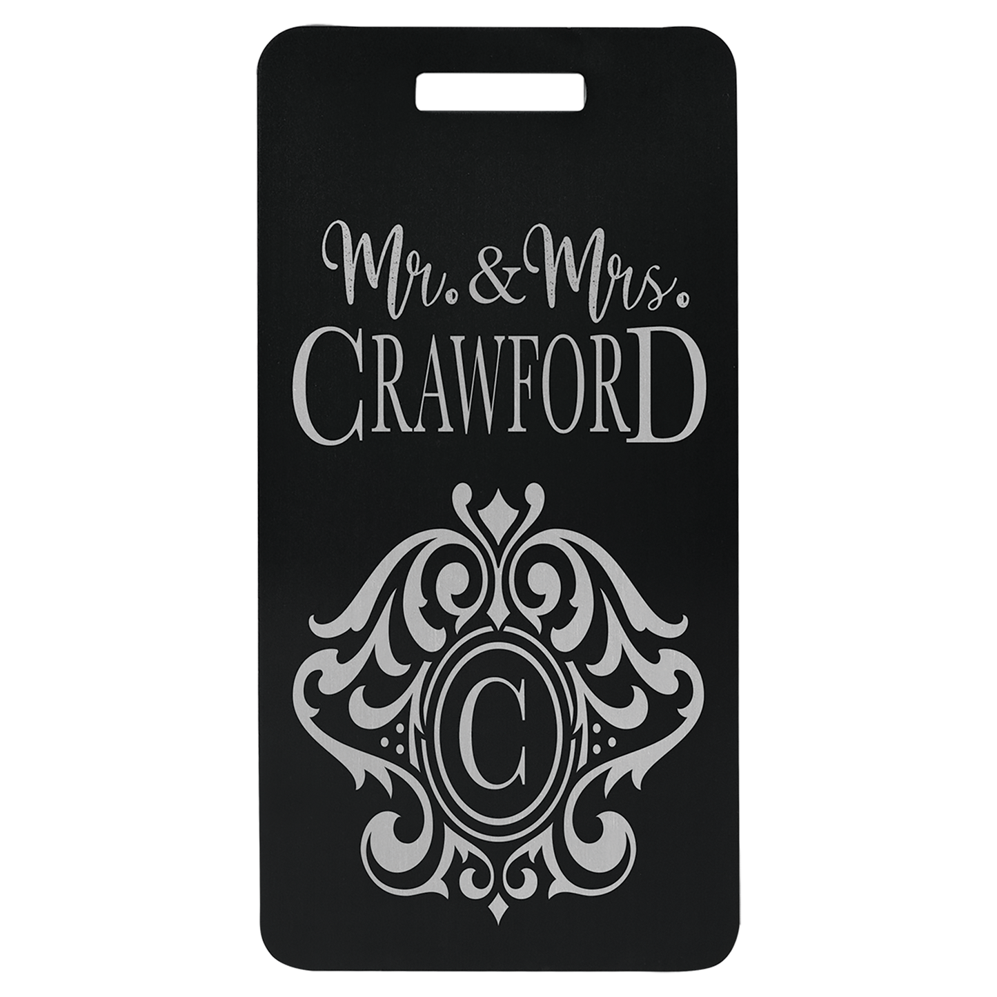 Luggage Tags