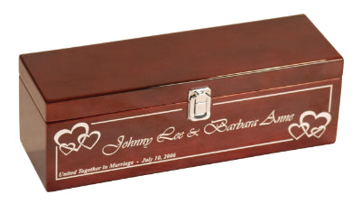Wine Box