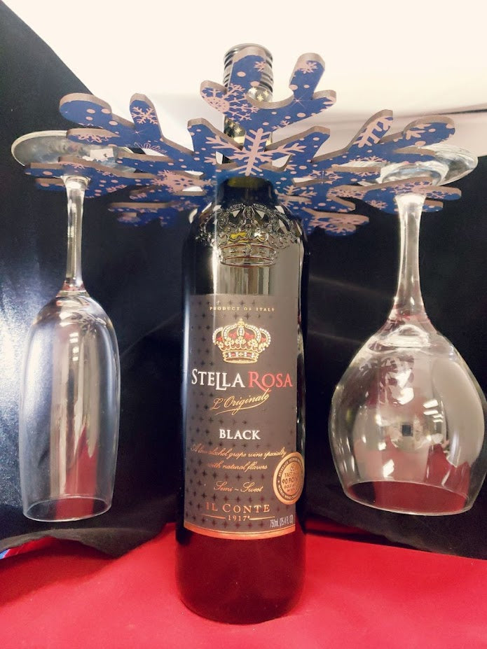 Wine Caddy