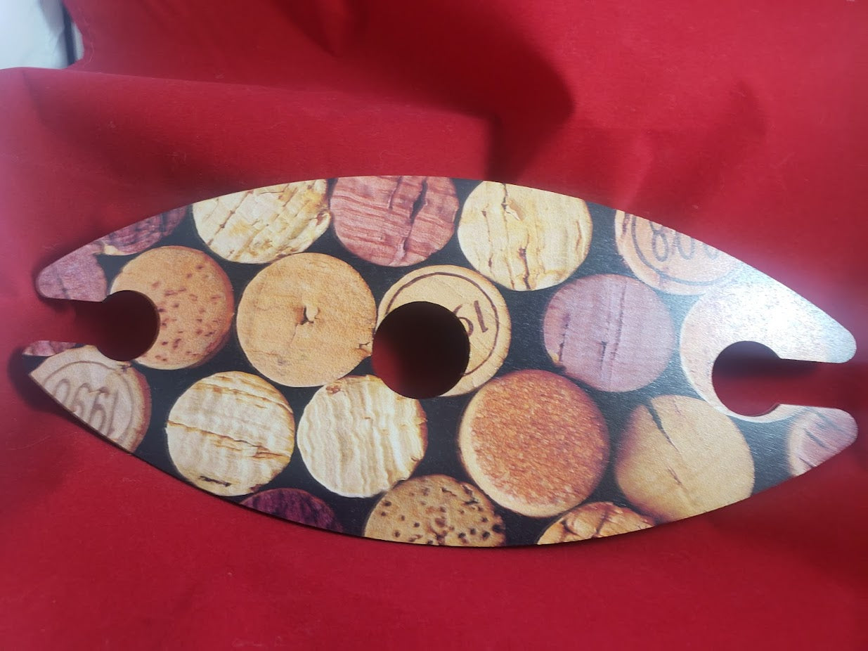 Wine Caddy