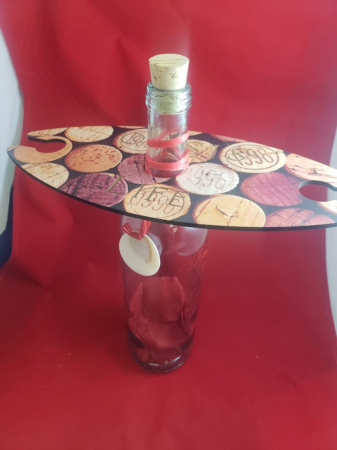 Wine Caddy